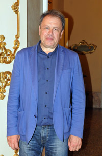 Massimo Gnudi 