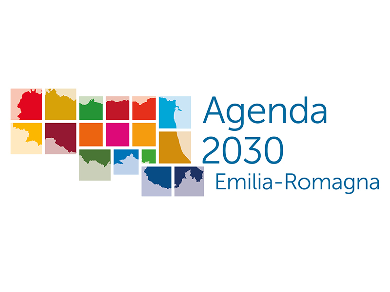 Agenda 2030 - Regione Emilia - Romagna