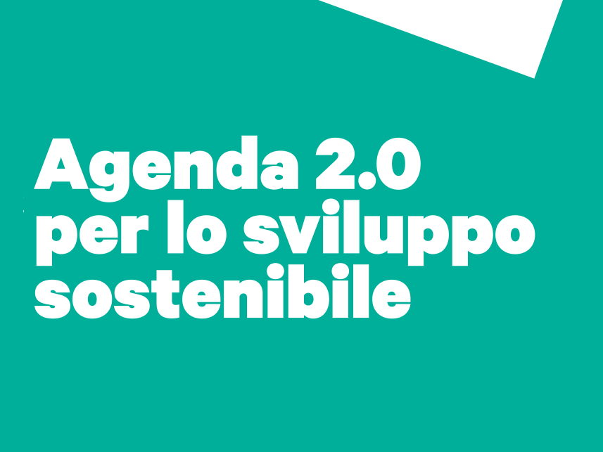 Agenda 2030 - Città metropolitana di Bologna