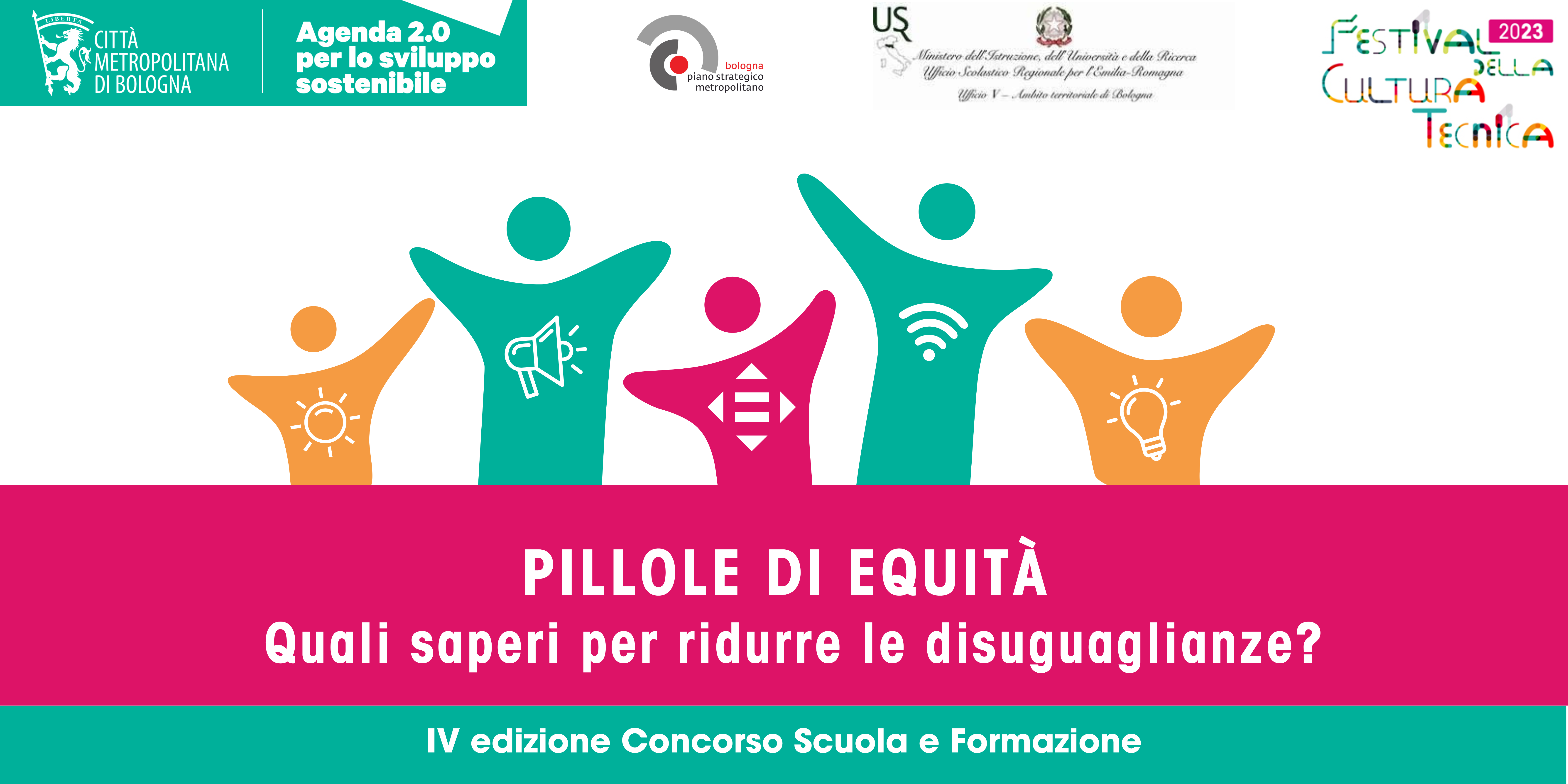 Concorso IV edizione