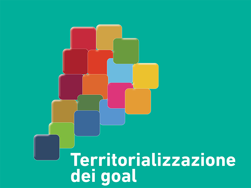 Territorializzazione dei goal