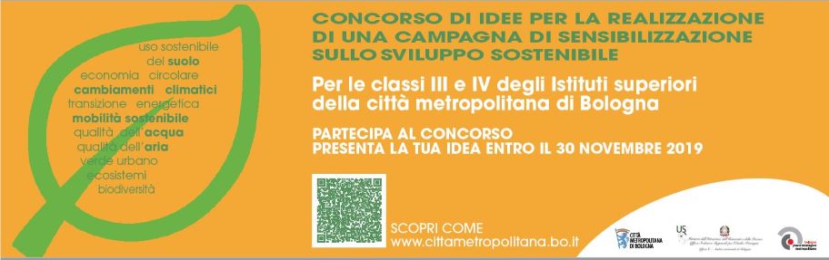 Concorso I edizione