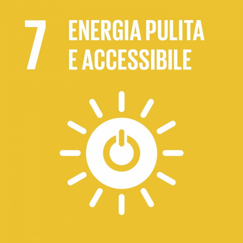 Energia pulita e accessibile