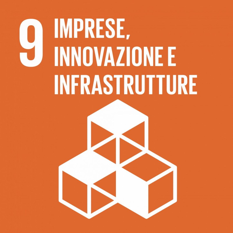 Imprese innovazione infrastrutture