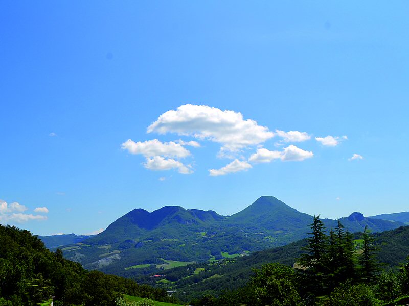 Cura del territorio