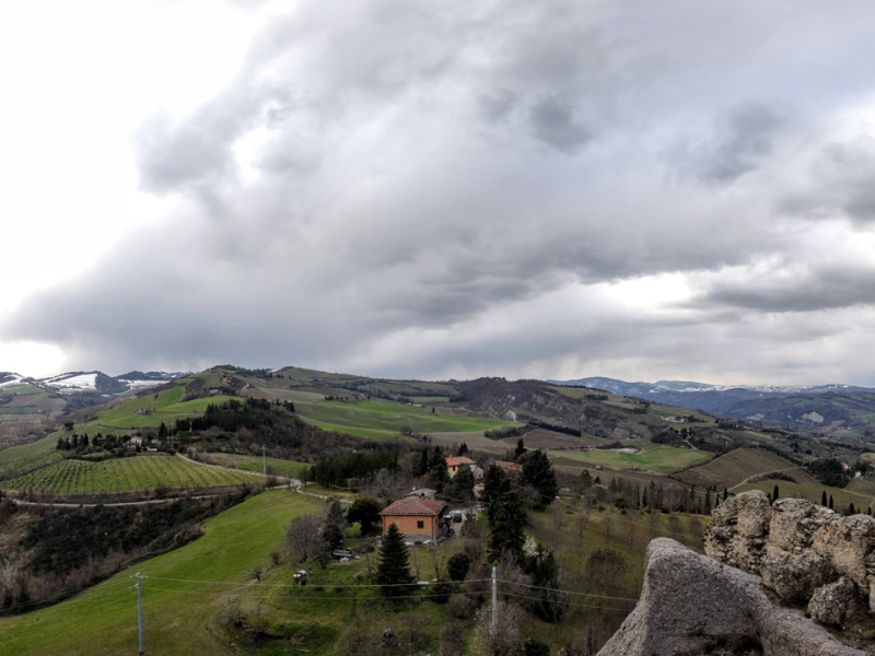 Programma di sviluppo sostenibile per la montagna