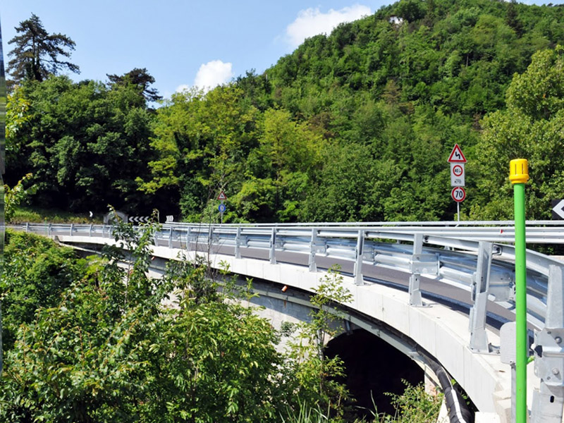 Reti e mobilità