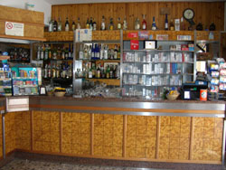 Foto della bottega