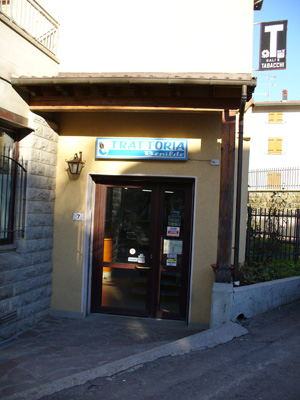 Foto della bottega