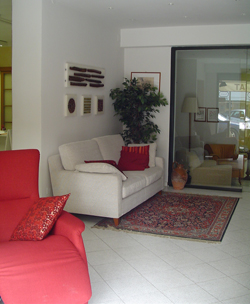 Foto della bottega