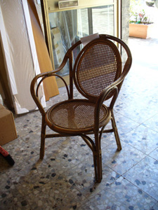 Foto della bottega