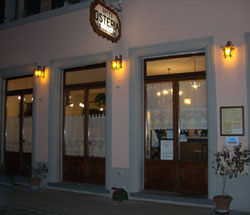 Foto della bottega