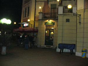 Foto della bottega
