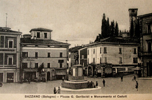 Foto della bottega