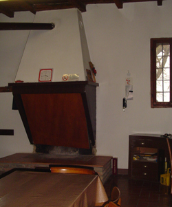 Foto della bottega
