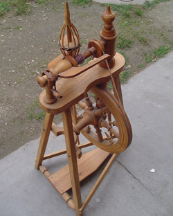 Foto della bottega