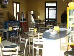 Foto della bottega