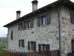 Foto della bottega