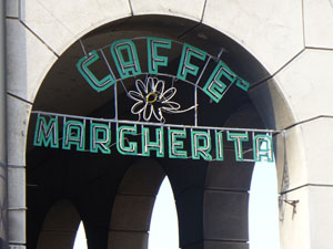 Foto della bottega