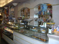 Foto della bottega