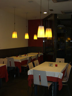 Foto della bottega