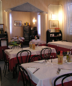 Foto della bottega