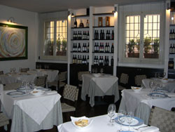 Foto della bottega
