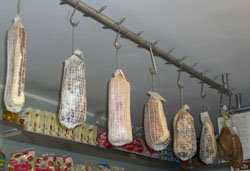 Foto della bottega