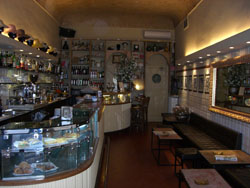 Foto della bottega