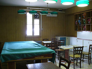 Foto della bottega