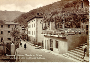 Foto della bottega