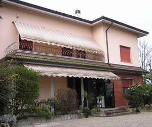 Foto della bottega