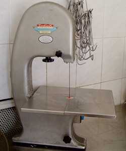 Foto della bottega