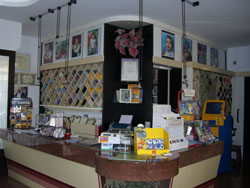 Foto della bottega