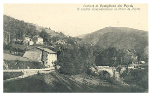 Foto della bottega