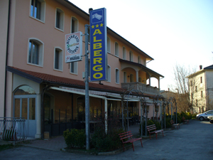 Foto della bottega