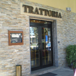 Foto della bottega