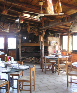 Foto della bottega