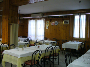 Foto della bottega