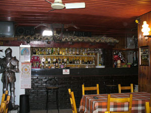 Foto della bottega