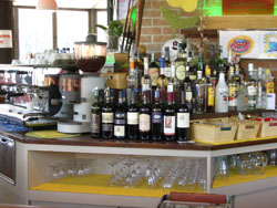 Foto della bottega