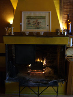 Foto della bottega