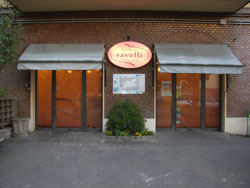 Foto della bottega