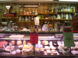 Foto della bottega