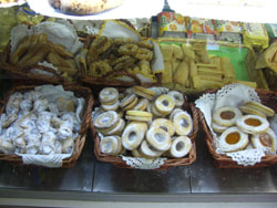 Foto della bottega