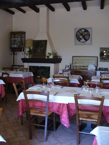 Foto della bottega