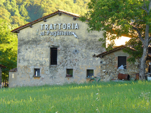 Foto della bottega