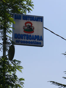 Foto della bottega