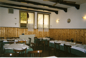 Foto della bottega
