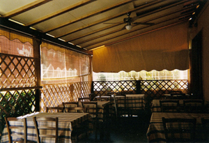 Foto della bottega